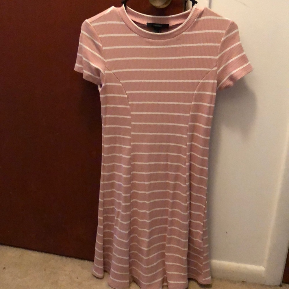 T shirt dress